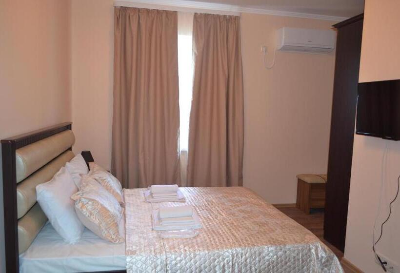 آپارتمان 2 خوابه, дельфин