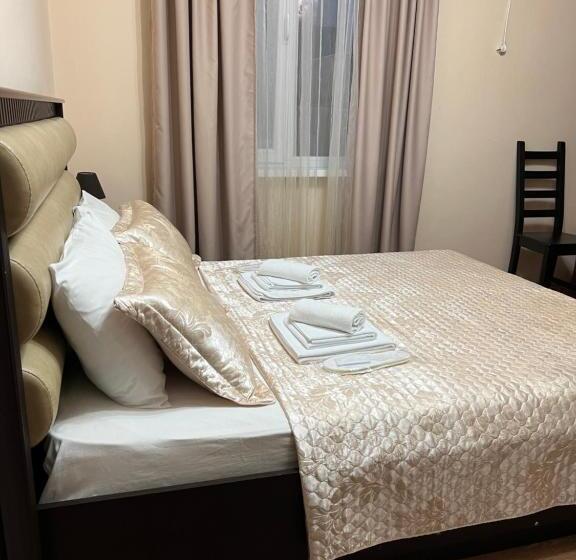 آپارتمان 2 خوابه, дельфин