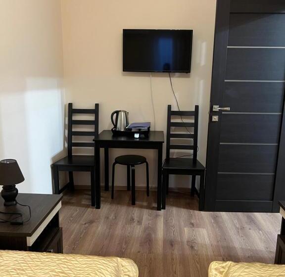 آپارتمان 2 خوابه, дельфин