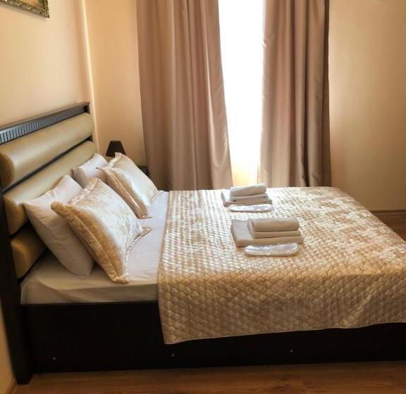 آپارتمان 2 خوابه, дельфин