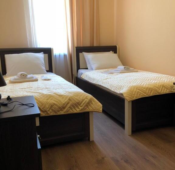 آپارتمان 2 خوابه, дельфин