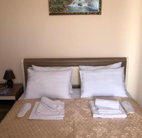 اتاق راحتی سه تخته, дельфин