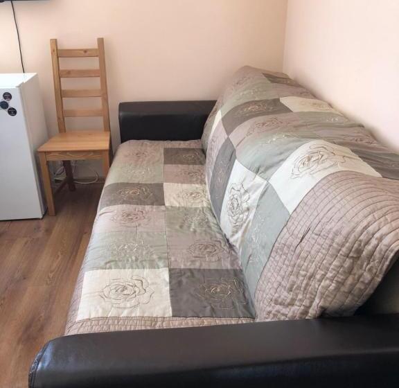 اتاق راحتی سه تخته, дельфин