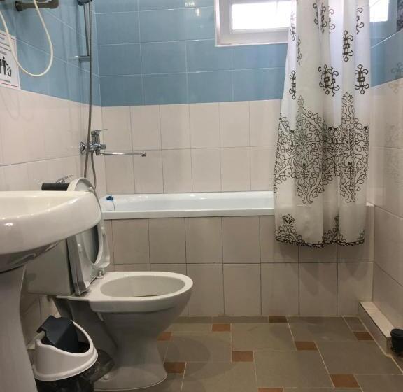 اتاق لوکس خانوادگی, дельфин