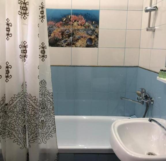 اتاق استاندارد, дельфин