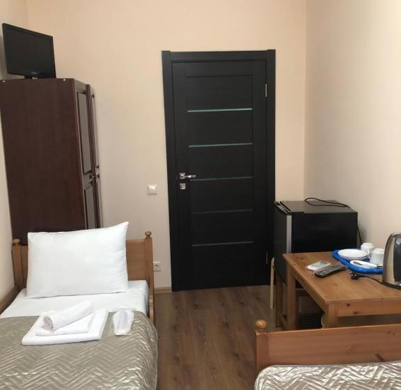 اتاق استاندارد, дельфин