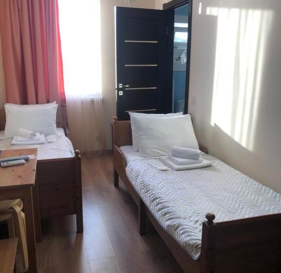 اتاق استاندارد, дельфин