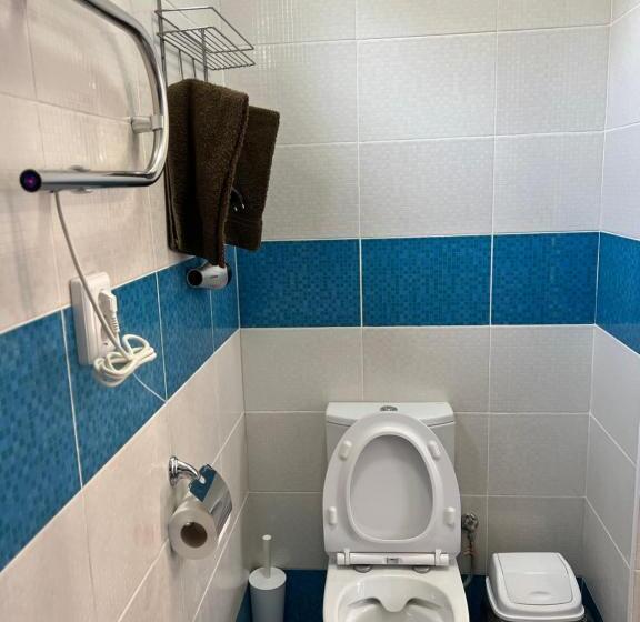 اتاق استاندارد, дельфин