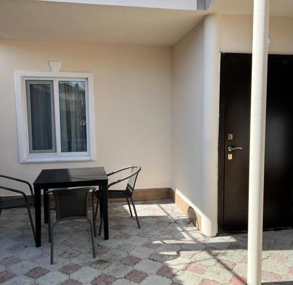 اتاق استاندارد, дельфин