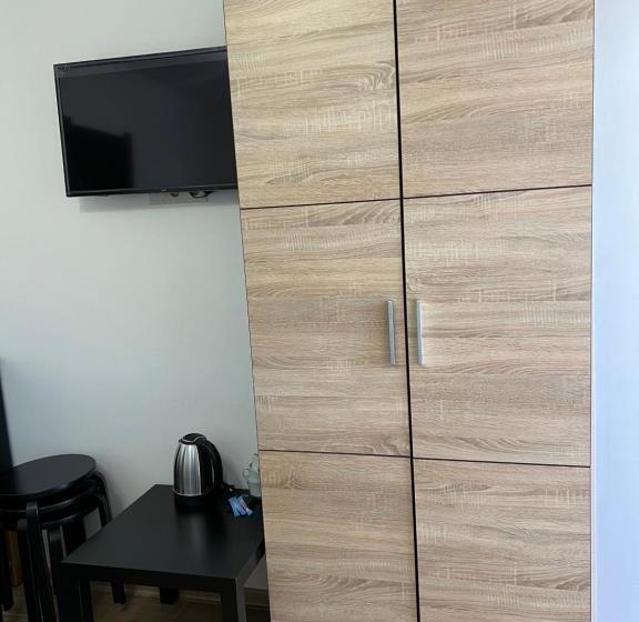 اتاق استاندارد, дельфин