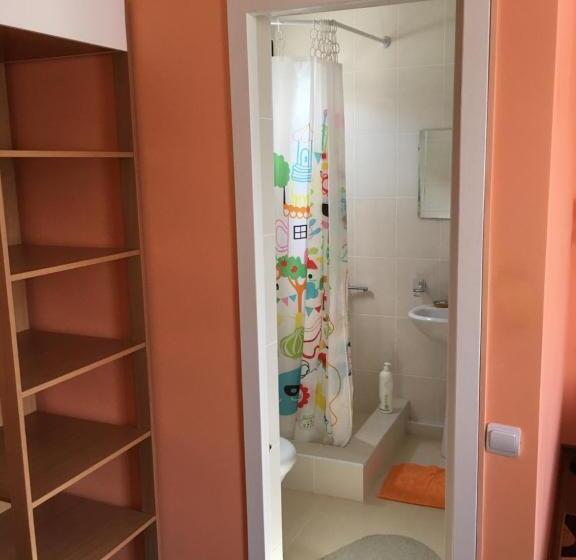 اتاق استاندارد سه نفره, Guest House On Shakirbay 11