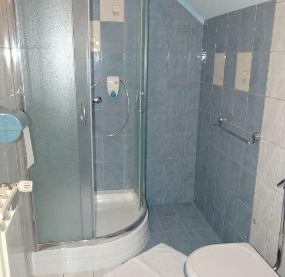 标准间, Penzion Eso