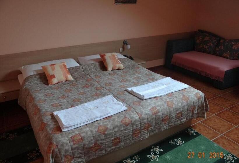 标准间, Penzion Eso