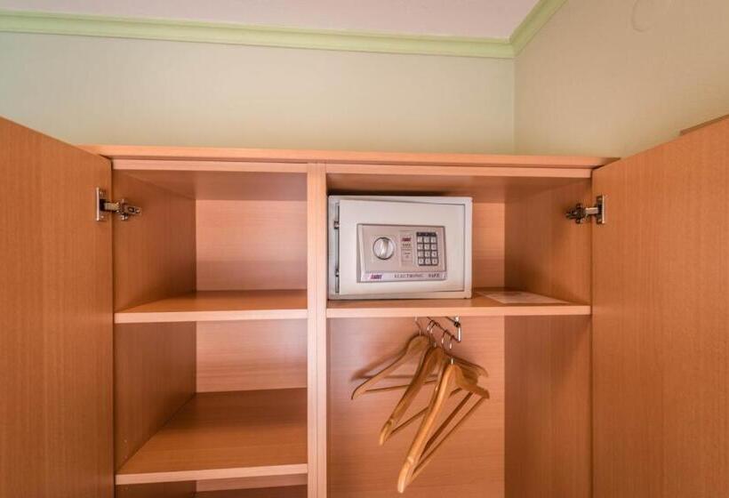 豪华房间, Penzion Eso