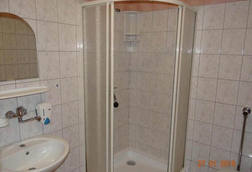 豪华房间, Penzion Eso