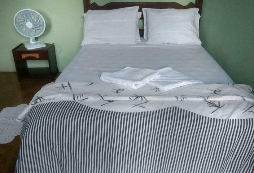 Номер Стандарт, Pousada Núcleo Da Serra