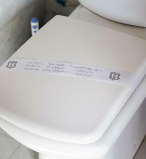 חדר סטנדרט עם מרפסת, Vila Adriana