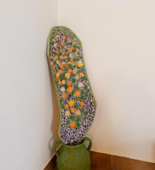 דירת 2 חדרים סופריור, Vila Adriana