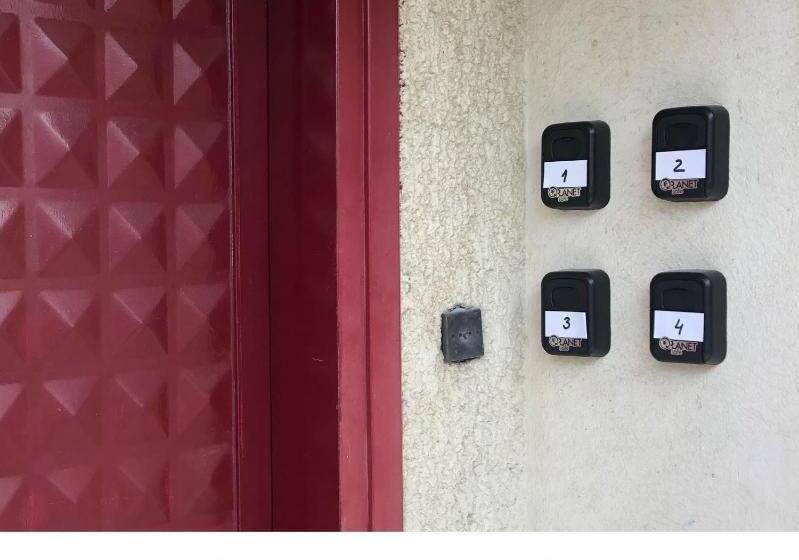 דירת 2 חדרים סופריור, Vila Adriana