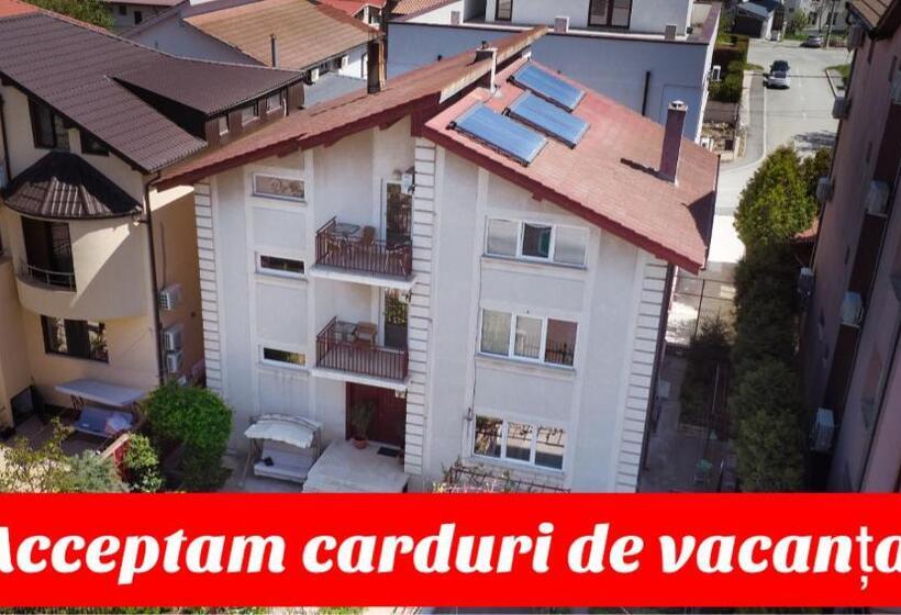 شقة سوبيريور غرفتين, Vila Adriana