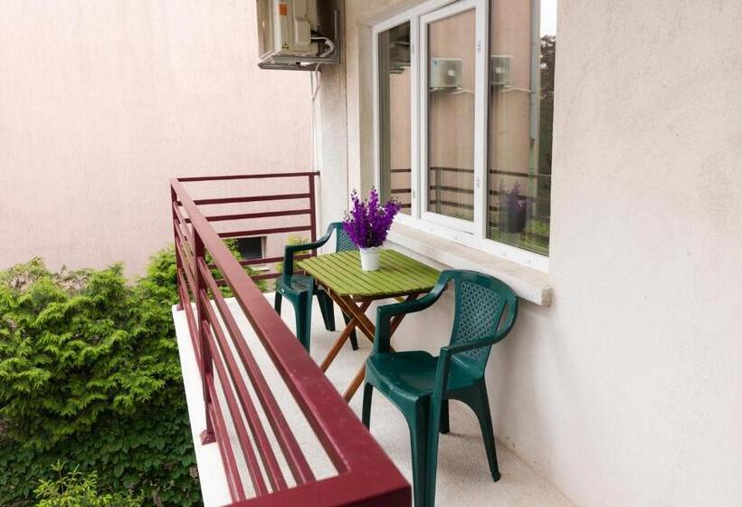 شقة سوبيريور غرفتين, Vila Adriana