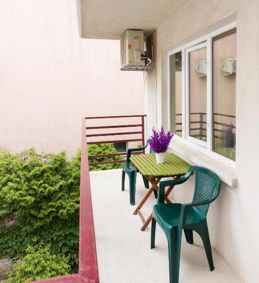 شقة سوبيريور غرفتين, Vila Adriana