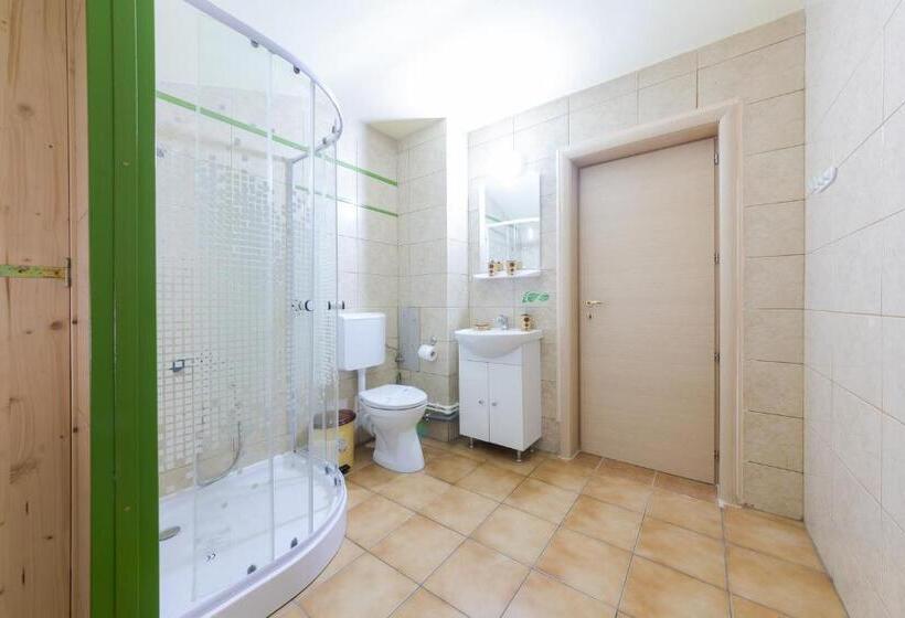 شقة سوبيريور غرفتين, Vila Adriana