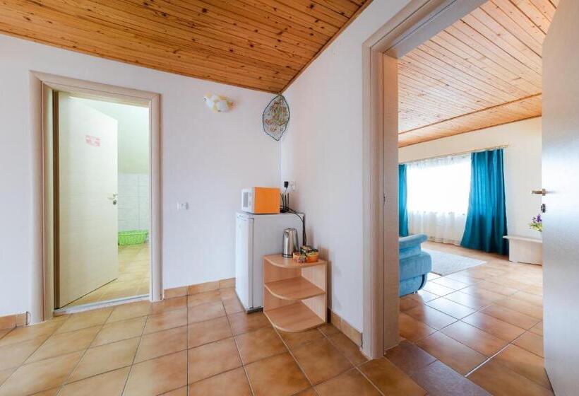 شقة سوبيريور غرفتين, Vila Adriana