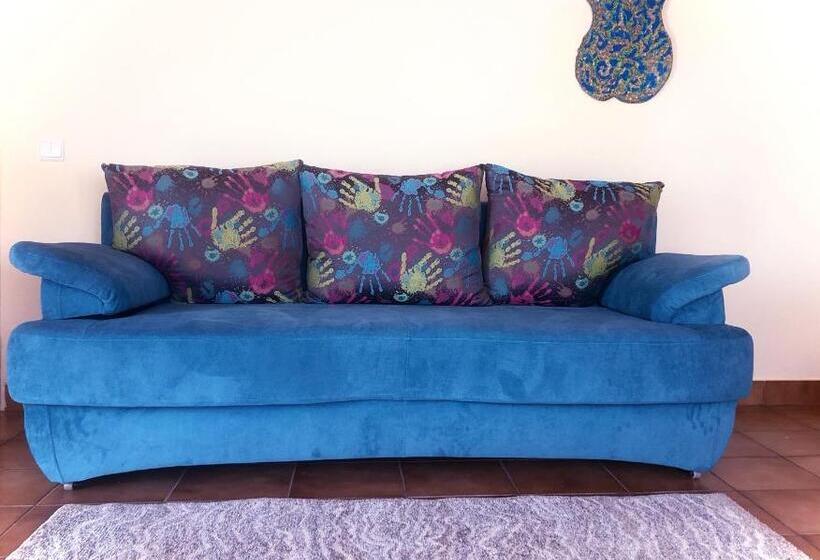 شقة سوبيريور غرفتين, Vila Adriana