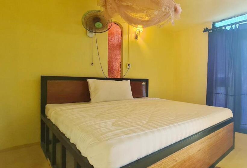 标准间, Plankton Bungalow And Camping