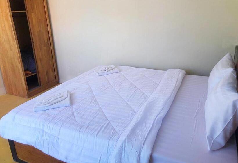 家庭房带园景, Plankton Bungalow And Camping