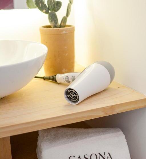 Люкс, Casona Independencia