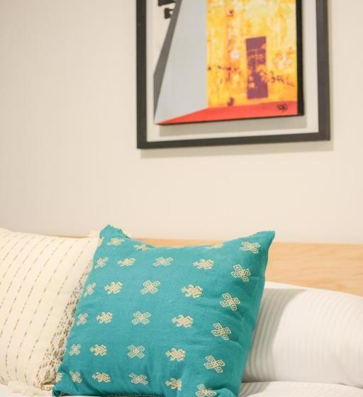 Номер Стандарт, Casona Independencia