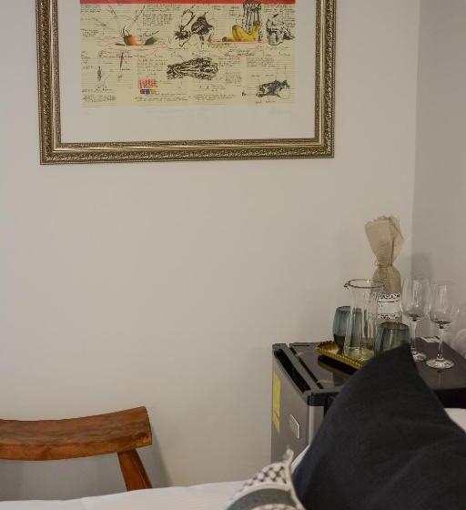 Номер Стандарт, Casona Independencia