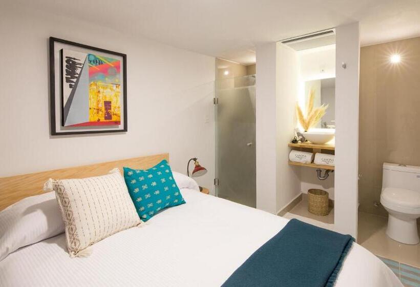 Номер Стандарт, Casona Independencia