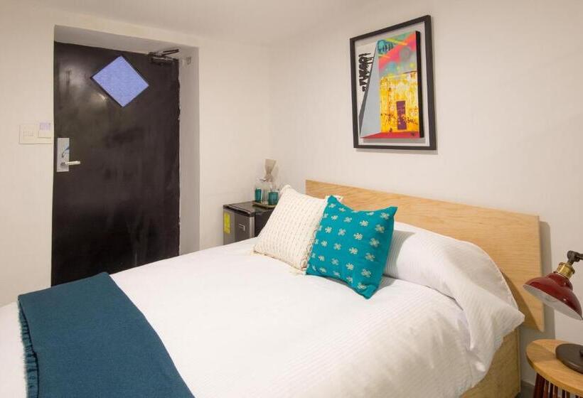 Номер Стандарт, Casona Independencia