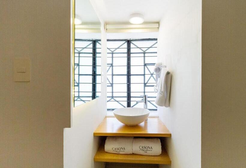 标准间, Casona Independencia