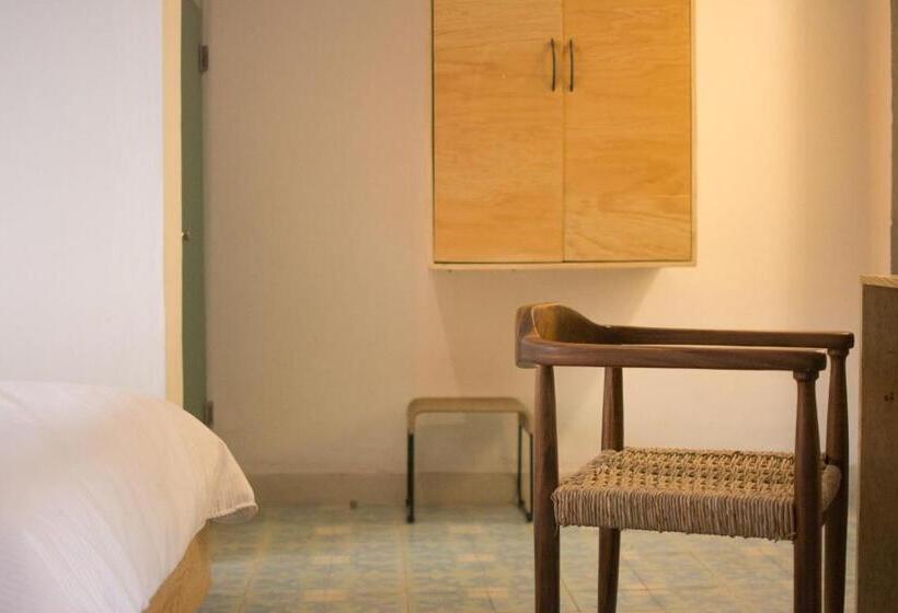 Люкс Повышенной Комфортности, Casona Independencia