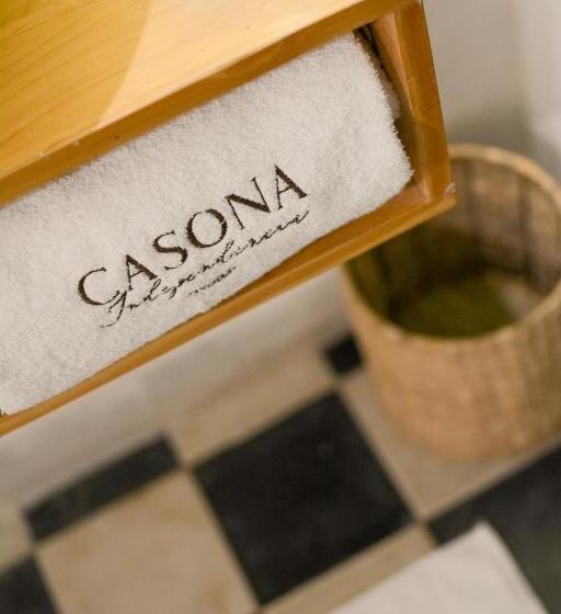 Люкс Повышенной Комфортности, Casona Independencia