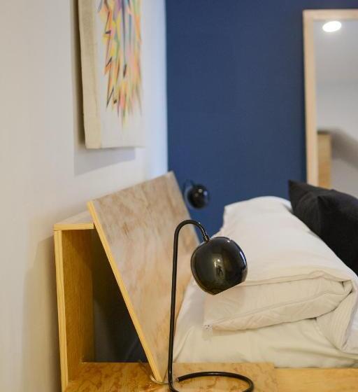 Люкс Deluxe Кровать Кинг, Casona Independencia