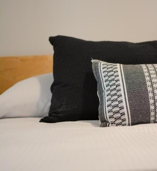 Номер Стандарт, Casona Independencia