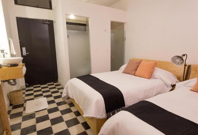 Люкс Повышенной Комфортности, Casona Independencia