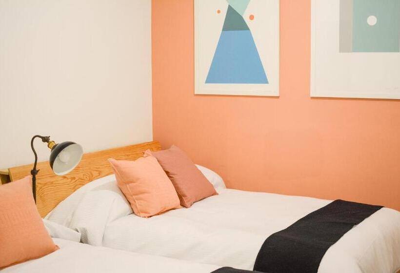 Люкс Повышенной Комфортности, Casona Independencia