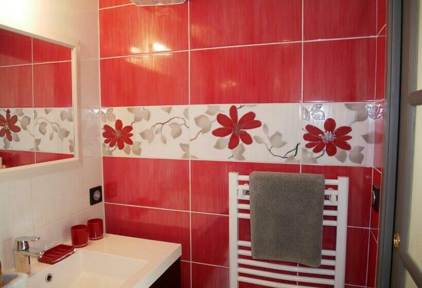 חדר סטנדרט, Domaine De La Fontaine