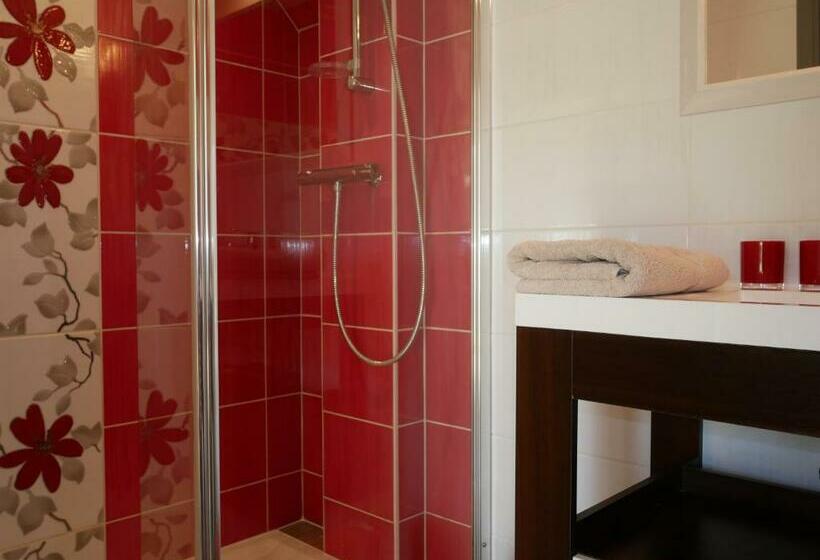 חדר סטנדרט, Domaine De La Fontaine