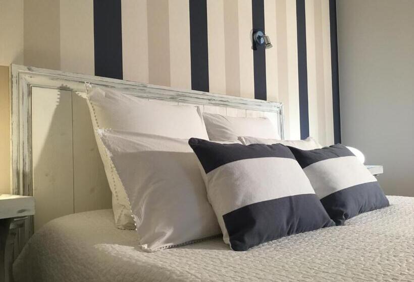 סוויטת סופריור, Domaine De La Fontaine