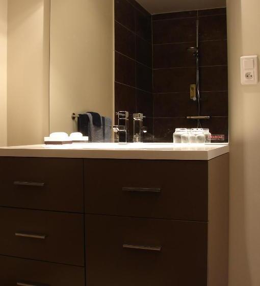 스탠다드 룸, La Bordette