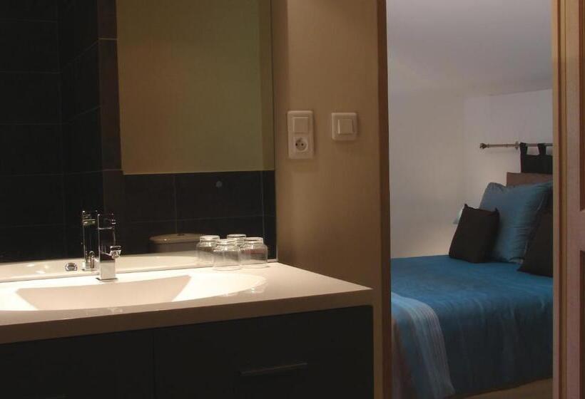 스탠다드 룸, La Bordette