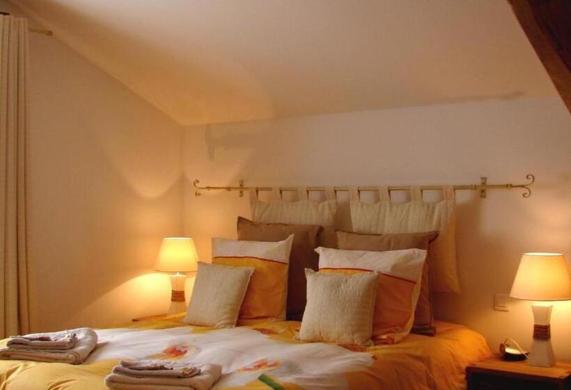 수피리어 패밀리 룸, La Bordette