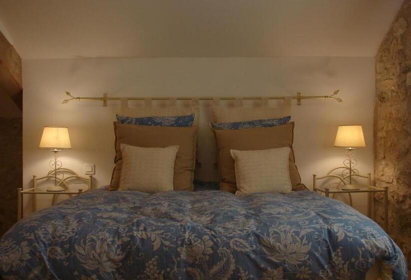 수피리어 룸, La Bordette